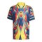 adidas FC Arsenal London Lfstlr Trikot Gelb - gelb