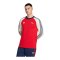 adidas FC Arsenal London Originals Longsleeve Rot - rot