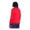 adidas FC Arsenal London Originals Zip Top Rot - rot