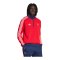 adidas FC Arsenal London Originals Zip Top Rot - rot