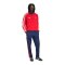 adidas FC Arsenal London Originals Zip Top Rot - rot