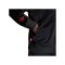 adidas FC Arsenal London Places+Faces Track Jacke Schwarz - schwarz
