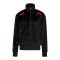 adidas FC Arsenal London Places+Faces Track Jacke Schwarz - schwarz
