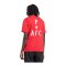 adidas FC Arsenal London Places+Faces T-Shirt Schwarz - schwarz