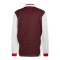 adidas FC Arsenal London Places+Faces Trikot Schwarz - schwarz