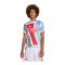 adidas FC Arsenal London Prematch Shirt 2024/2025 Kids Rot - rot