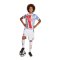 adidas FC Arsenal London Prematch Shirt 2024/2025 Kids Rot - rot