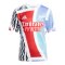 adidas FC Arsenal London Prematch Shirt 2024/2025 Kids Rot - rot