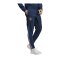adidas FC Arsenal London Prematch Hose 2022/2023 Blau - blau
