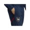 adidas FC Arsenal London Prematch Hose 2022/2023 Blau - blau