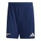 adidas FC Arsenal London Short Away 2025/2026 Blau - blau