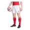 adidas FC Arsenal London Short Home 2025/2026 Weiß - weiss