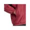 adidas FC Arsenal London Stadium Jacke Rot - rot
