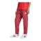 adidas FC Arsenal London Stadium Track Hose Rot - rot