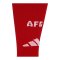 adidas FC Arsenal London Strumpfstutzen Home 2026/2027 Rot - rot