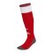 adidas FC Arsenal London Strumpfstutzen Home 2026/2027 Rot - rot