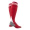 adidas FC Arsenal London Strumpfstutzen Home 2025/2026 Rot - rot