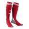 adidas FC Arsenal London Strumpfstutzen Home 2025/2026 Rot - rot