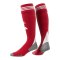 adidas FC Arsenal London Strumpfstutzen Home 2025/2026 Rot - rot