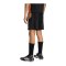 adidas FC Arsenal London Tiro Short Kids Schwarz - schwarz