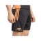 adidas FC Arsenal London Tiro Short Schwarz - schwarz