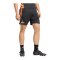 adidas FC Arsenal London Tiro Short Schwarz - schwarz