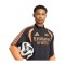 adidas FC Arsenal London Tiro Sweatshirt Schwarz - schwarz