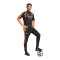 adidas FC Arsenal London Tiro Sweatshirt Schwarz - schwarz