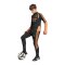 adidas FC Arsenal London Tiro Trainingshose Kids Schwarz - schwarz