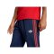 adidas FC Arsenal London Track Hose Blau - blau