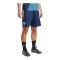 adidas FC Arsenal London Training Short Blau - blau