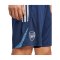 adidas FC Arsenal London Training Short Blau - blau