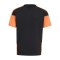adidas FC Arsenal London Tiro Trainingsshirt Kids Schwarz - schwarz