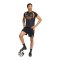 adidas FC Arsenal London Tiro Trainingsshirt Schwarz - schwarz