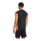 adidas FC Arsenal London Tiro Trainingsshirt Schwarz - schwarz