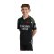 adidas FC Arsenal London Trikot Away 2024/2025 Kids Schwarz - schwarz