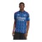adidas FC Arsenal London Trikot Away 2025/2026 Blau - blau