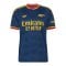 adidas FC Arsenal London Trikot Away 2026/2027 Blau - blau