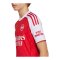 adidas FC Arsenal London Trikot Home 2025/2026 Kids Rot - rot