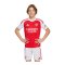 adidas FC Arsenal London Trikot Home 2025/2026 Kids Rot - rot