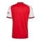 adidas FC Arsenal London Trikot Home 2026/2027 Rot - rot