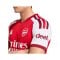 adidas FC Arsenal London Trikot Home 2026/2027 Rot - rot