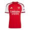 adidas FC Arsenal London Trikot Home 2026/2027 Rot - rot