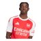 adidas FC Arsenal London Trikot Home 2025/2026 Rot - rot