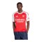 adidas FC Arsenal London Trikot Home 2025/2026 Rot - rot
