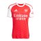 adidas FC Arsenal London Trikot Home 2025/2026 Rot - rot