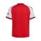 adidas FC Arsenal London Trikot Home 2026/2027 Kids Rot - rot