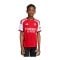 adidas FC Arsenal London Trikot Home 2026/2027 Kids Rot - rot
