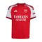 adidas FC Arsenal London Trikot Home 2026/2027 Kids Rot - rot