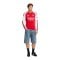 adidas FC Arsenal London Trikot Langarm Home 2026/2027 Rot - rot